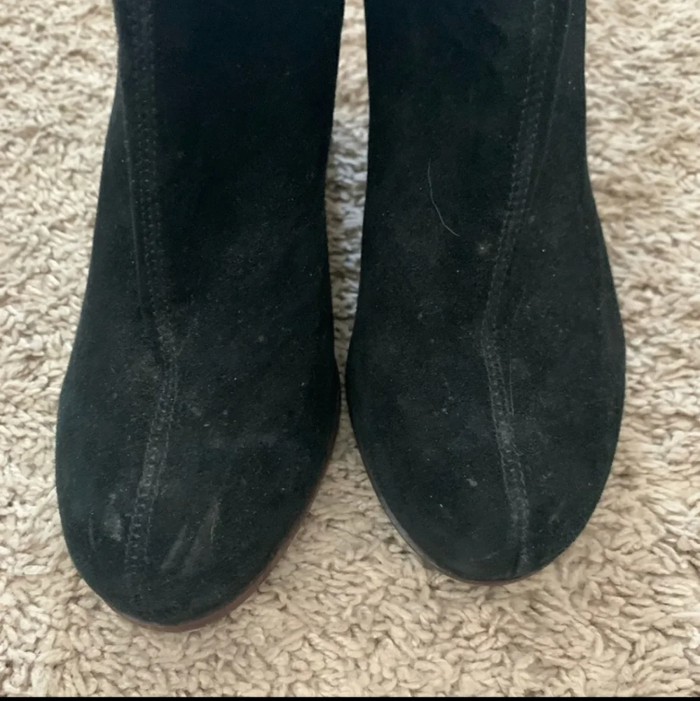 Free People Jeffery Campbell Rumble Booties free people boots - Picture 3 of 8